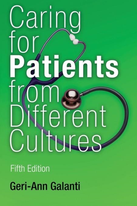 Caring for Patients from Different Cultures | 9780812223118 | Galanti, Geri-Ann | Librería Castillón - Comprar libros online Aragón, Barbastro