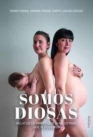 SOMOS DIOSAS | 9788411149990 | Librería Castillón - Comprar libros online Aragón, Barbastro