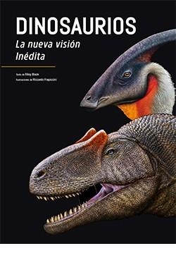 Dinosaurios | 9788418350856 | Frapiccini, Riccardo | Librería Castillón - Comprar libros online Aragón, Barbastro