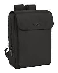 MOCHILA CON SOLAPA PORTATIL13,3"+USB SAFTA | 8412688474271 | Librería Castillón - Comprar libros online Aragón, Barbastro