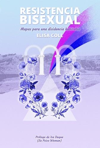 Resistencia bisexual (4ªED) | 9788415373841 | Coll Blanco, Elisa | Librería Castillón - Comprar libros online Aragón, Barbastro