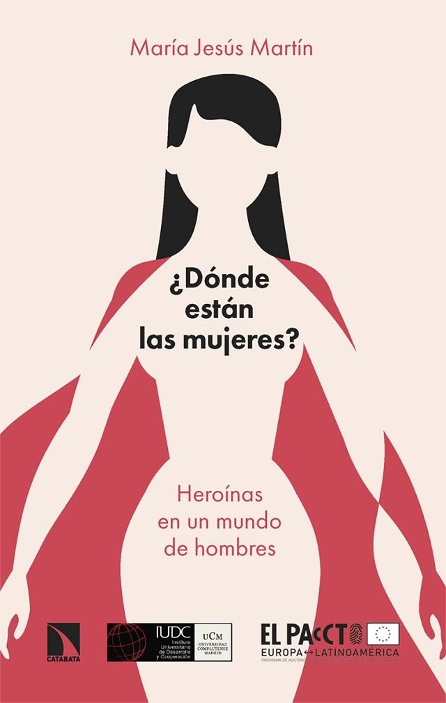 ¿Dónde están las mujeres? | 9788413525983 | Martín García, María Jesús | Librería Castillón - Comprar libros online Aragón, Barbastro