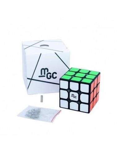 JUEGO DE MESA PROFESIONAL SPPED CUBE MAGNETIC  | 6970774551876 | Librería Castillón - Comprar libros online Aragón, Barbastro