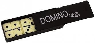 JUEGO DE MESA DOMINO CAYRO | 8422878200450 | Librería Castillón - Comprar libros online Aragón, Barbastro