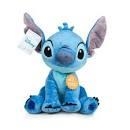 PELUCHE STITCH SITTING 30CM SONIDO | 8425611399916 | Librería Castillón - Comprar libros online Aragón, Barbastro