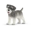 FIGURA PERRO SCHNAUZER MINIATURA SCHLEICH | 4055744029585 | Librería Castillón - Comprar libros online Aragón, Barbastro