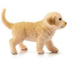 FIGURA SCHELICH CACHORRO PERRO GOLDEN RETRIEVER  | 4059433334967 | Librería Castillón - Comprar libros online Aragón, Barbastro