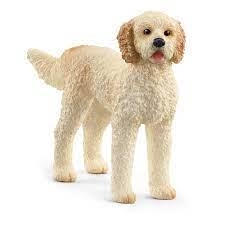 FIGURA SCHELICH PERRO GOLDENDOODLE | 4059433362557 | Librería Castillón - Comprar libros online Aragón, Barbastro