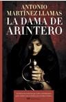 DAMA DE ARINTERO, LA | 9788427032439 | MARTINEZ LLAMAS, ANTONIO | Librería Castillón - Comprar libros online Aragón, Barbastro