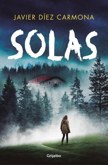 Solas | 9788425362781 | Javier Díez Carmona | Librería Castillón - Comprar libros online Aragón, Barbastro