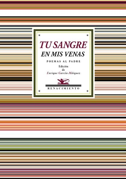 Tu sangre en mis venas | 9788416981229 | AA.VV | Librería Castillón - Comprar libros online Aragón, Barbastro