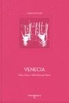 Venecia | 9788412220339 | Galera, Pedro | Librería Castillón - Comprar libros online Aragón, Barbastro