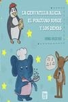 La cervatilla Alicia, el pingüino Jorge y los demás | 9788419602374 | Vallejo Calvo, Verónica | Librería Castillón - Comprar libros online Aragón, Barbastro