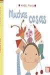 Muchas cosas | 9788419602251 | Piérola, MABEL | Librería Castillón - Comprar libros online Aragón, Barbastro