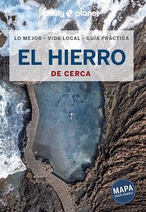 El Hierro De cerca 1 | 9788408259978 | Noble, Isabella | Librería Castillón - Comprar libros online Aragón, Barbastro