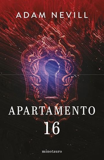 Apartamento 16 (NE) | 9788445014875 | Nevill, Adam | Librería Castillón - Comprar libros online Aragón, Barbastro