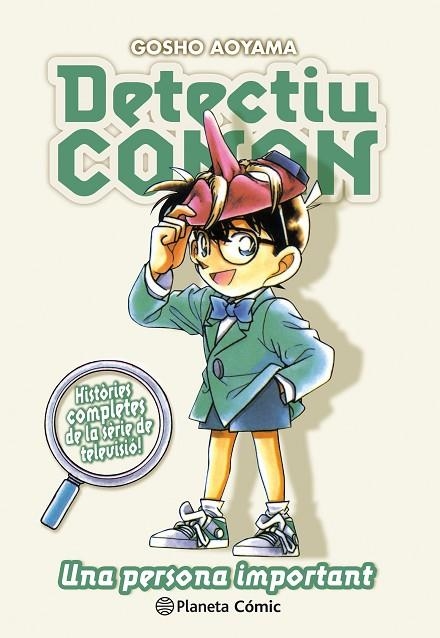 Detectiu Conan nº 11 | 9788411402224 | Gosho Aoyama | Librería Castillón - Comprar libros online Aragón, Barbastro