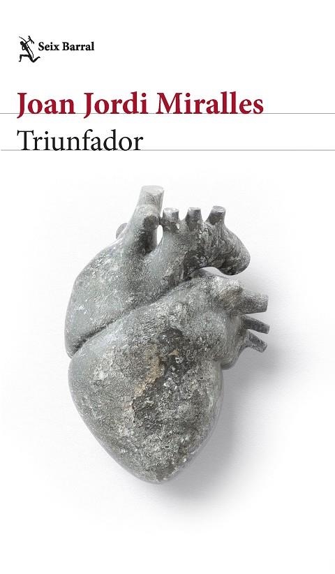 Triunfador | 9788432241598 | Jordi Miralles, Joan | Librería Castillón - Comprar libros online Aragón, Barbastro