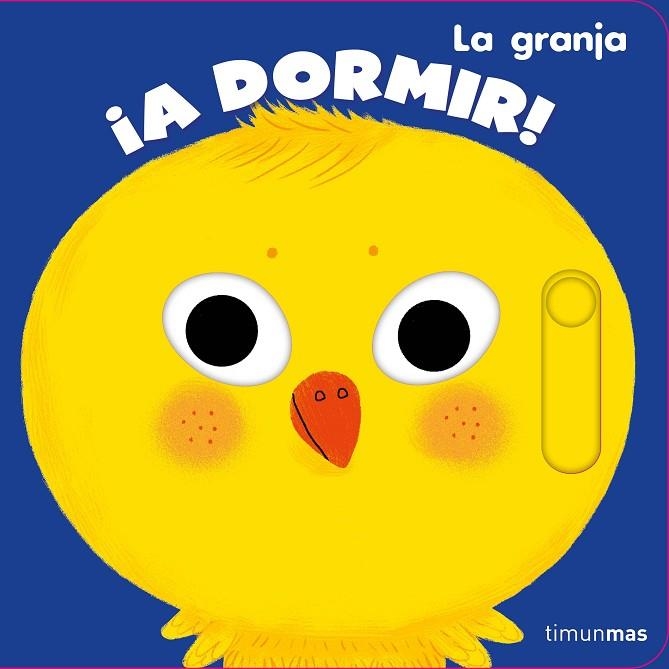 ¡A dormir! La granja | 9788408255710 | Roederer, Charlotte | Librería Castillón - Comprar libros online Aragón, Barbastro