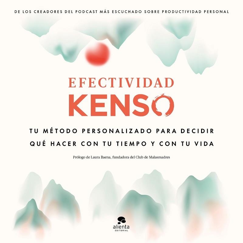 Efectividad Kenso | 9788413442143 | Hernández, Raúl / Gonzalo, Enrique / Sangers, Jeroen | Librería Castillón - Comprar libros online Aragón, Barbastro