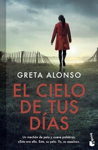 El cielo de tus días | 9788408267447 | Alonso, Greta | Librería Castillón - Comprar libros online Aragón, Barbastro