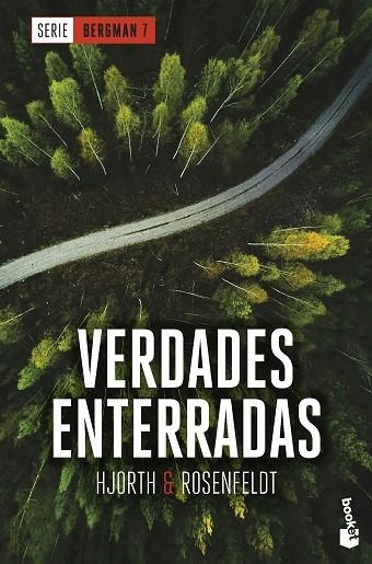 Verdades enterradas | 9788408267430 | Hjorth, Michael / Rosenfeldt, Hans | Librería Castillón - Comprar libros online Aragón, Barbastro