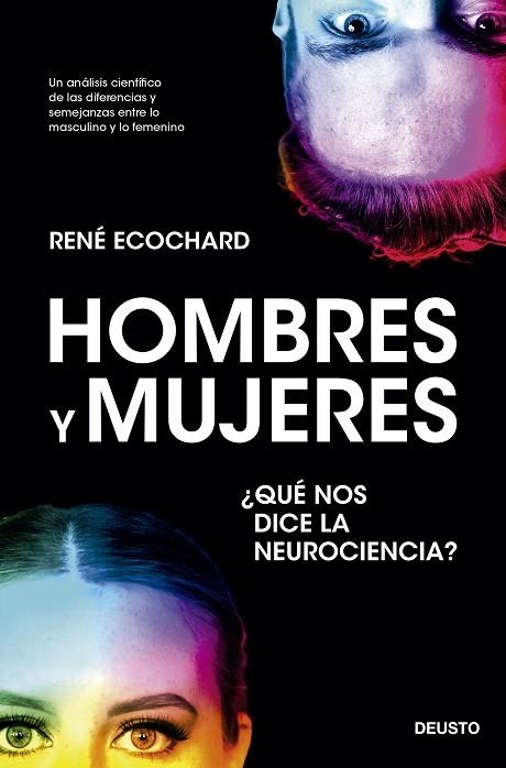 Hombres y mujeres: ¿qué nos dice la neurociencia? | 9788423434664 | Ecochard, René | Librería Castillón - Comprar libros online Aragón, Barbastro