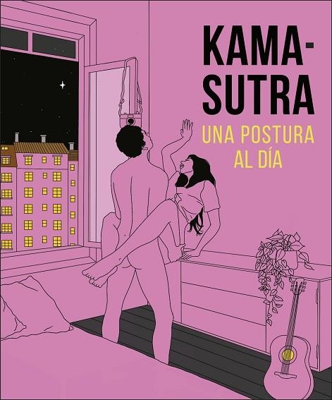 Kama Sutra | 9780241619889 | DK | Librería Castillón - Comprar libros online Aragón, Barbastro