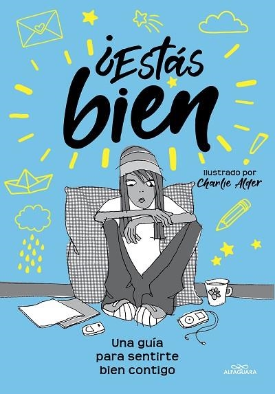 ¿Estás bien? | 9788419191663 | Josephine Herrlinger | Librería Castillón - Comprar libros online Aragón, Barbastro