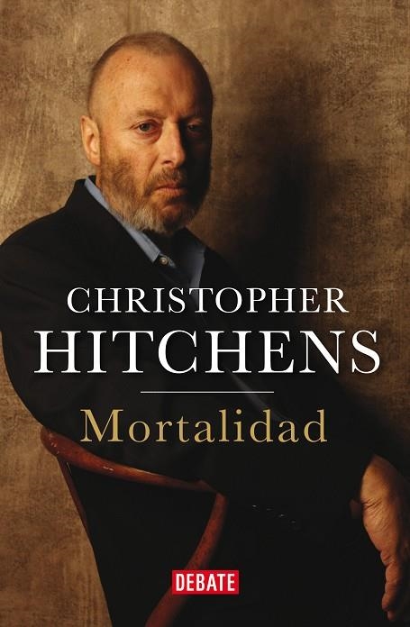 Mortalidad | 9788419399496 | Christopher Hitchens | Librería Castillón - Comprar libros online Aragón, Barbastro