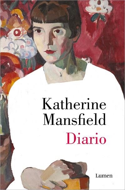 Diario | 9788426424174 | Katherine Mansfield | Librería Castillón - Comprar libros online Aragón, Barbastro