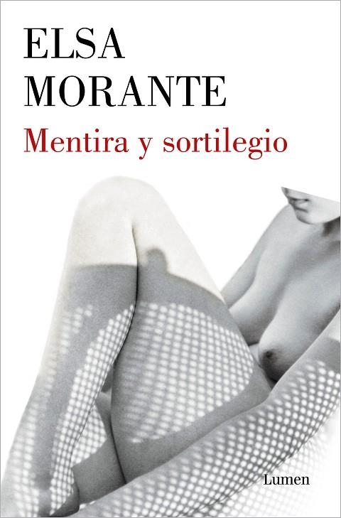 Mentira y sortilegio | 9788426424556 | Elsa Morante | Librería Castillón - Comprar libros online Aragón, Barbastro