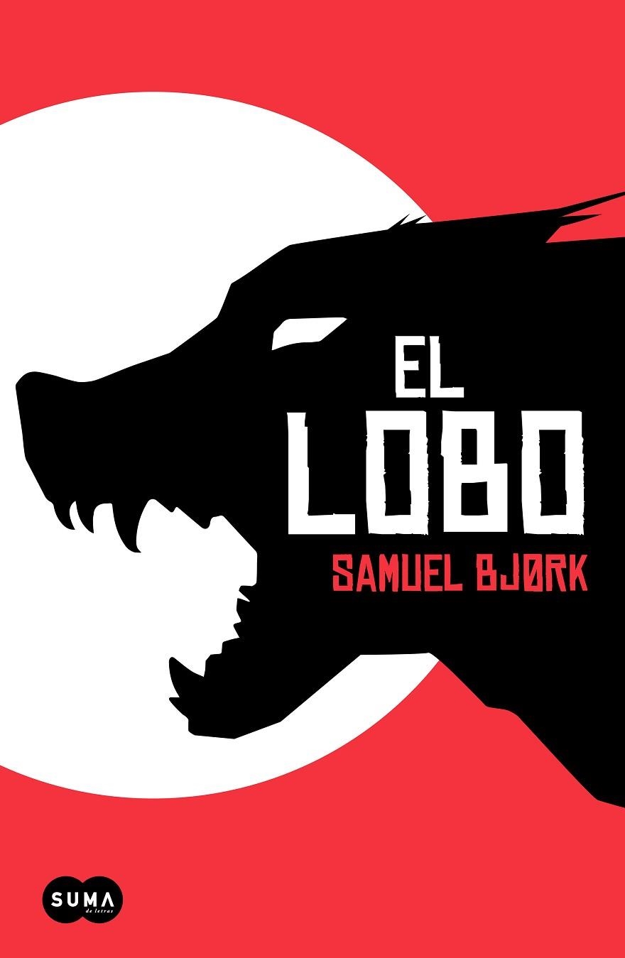 El lobo | 9788491297673 | Samuel Bjørk | Librería Castillón - Comprar libros online Aragón, Barbastro