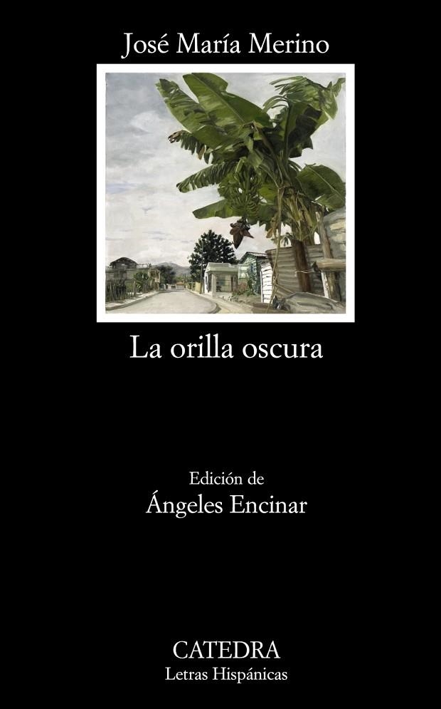 La orilla oscura | 9788437628882 | Merino, José María | Librería Castillón - Comprar libros online Aragón, Barbastro