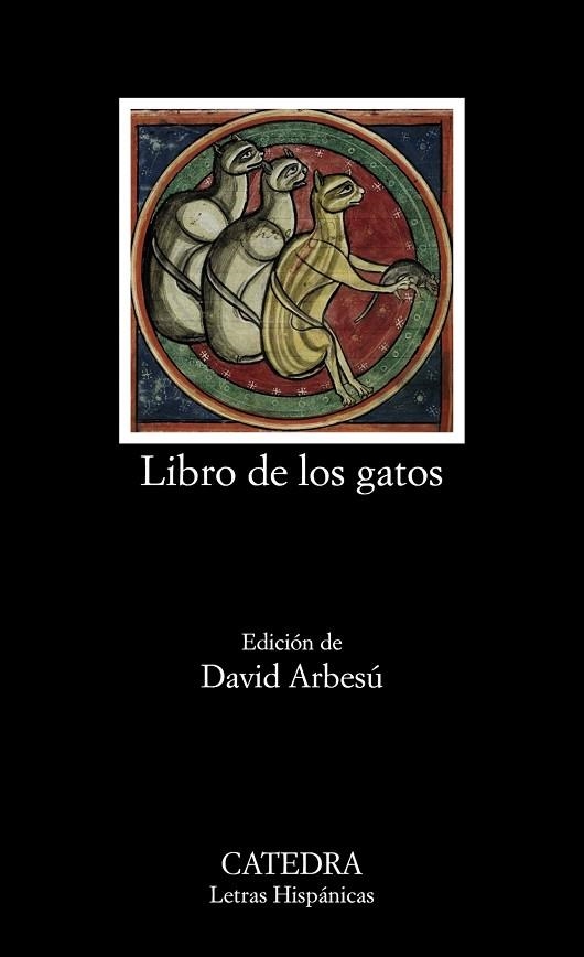 Libro de los gatos | 9788437643618 | AAVV | Librería Castillón - Comprar libros online Aragón, Barbastro