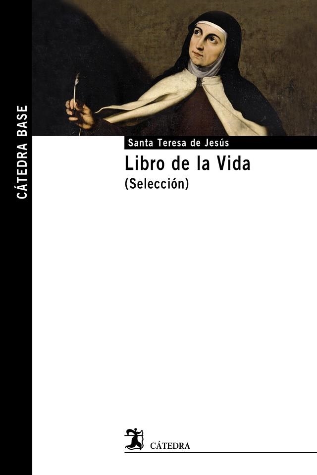 Libro de la Vida (Selección) | 9788437635200 | Jesús, Santa Teresa de | Librería Castillón - Comprar libros online Aragón, Barbastro