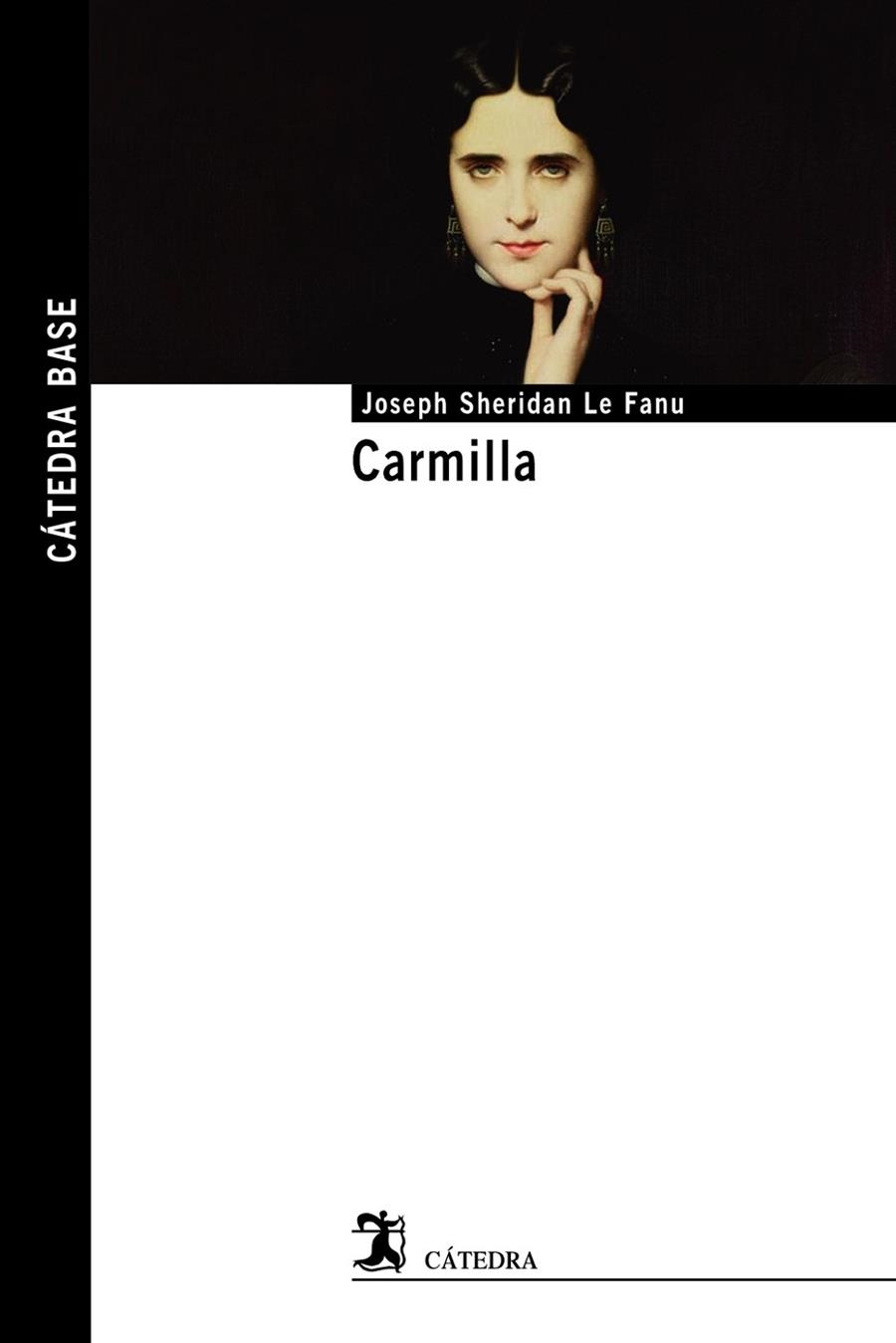 Carmilla | 9788437638140 | Le Fanu, Joseph Sheridan | Librería Castillón - Comprar libros online Aragón, Barbastro