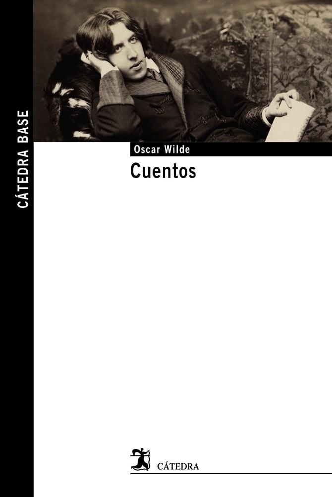 Cuentos | 9788437641218 | Wilde, Oscar | Librería Castillón - Comprar libros online Aragón, Barbastro