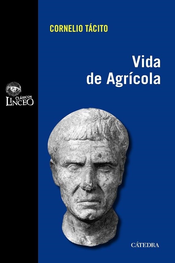 Vida de Agrícola | 9788437631417 | Tácito, Cornelio | Librería Castillón - Comprar libros online Aragón, Barbastro