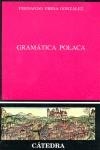 Gramática polaca | 9788437624884 | Presa González, Fernando | Librería Castillón - Comprar libros online Aragón, Barbastro