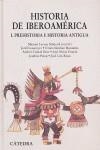 Historia de Iberoamérica, I | 9788437624563 | Lucena, Manuel | Librería Castillón - Comprar libros online Aragón, Barbastro