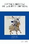 Historia medieval de la España cristiana | 9788437625560 | Sarasa, Esteban / Iradiel, Paulino / Moreta, Salustiano | Librería Castillón - Comprar libros online Aragón, Barbastro