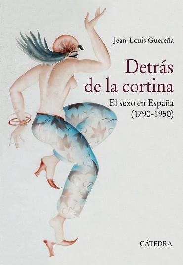 Detrás de la cortina | 9788437638256 | Guereña, Jean-Louis | Librería Castillón - Comprar libros online Aragón, Barbastro