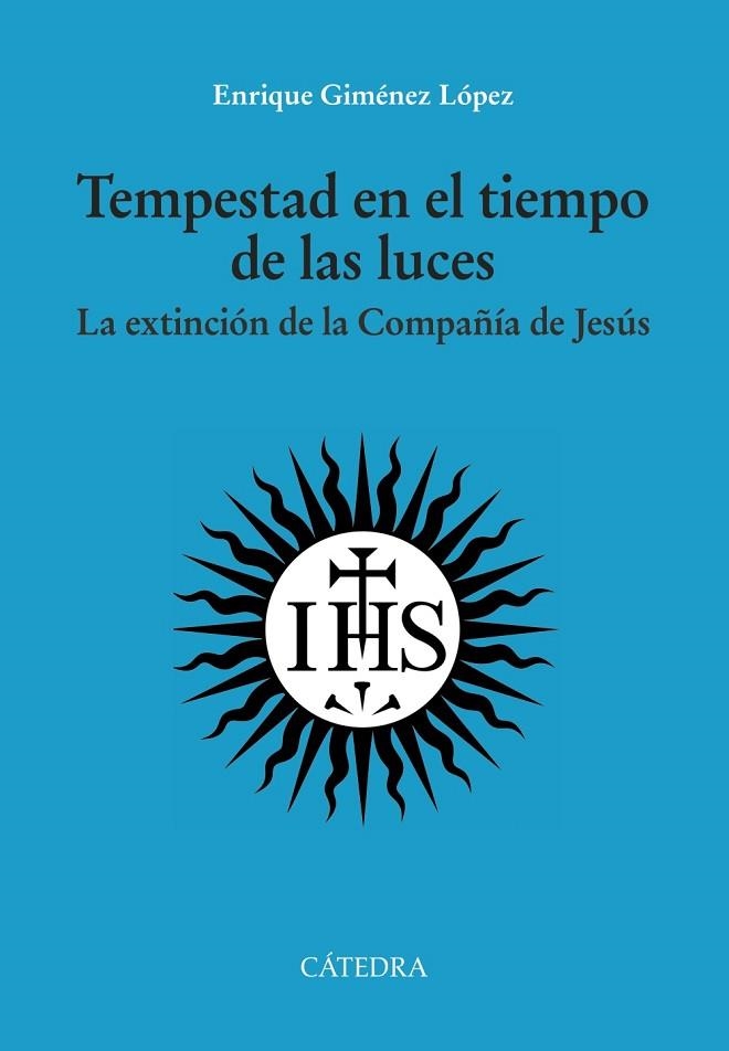 Tempestad en el tiempo de las luces | 9788437644622 | Giménez López, Enrique | Librería Castillón - Comprar libros online Aragón, Barbastro