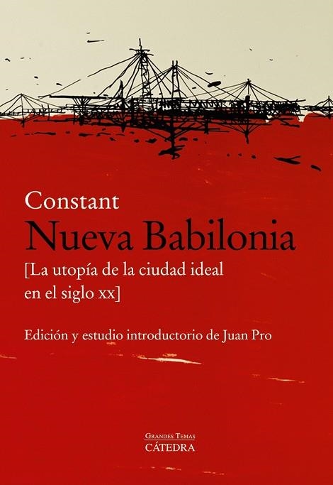 Nueva Babilonia | 9788437643427 | Constant | Librería Castillón - Comprar libros online Aragón, Barbastro