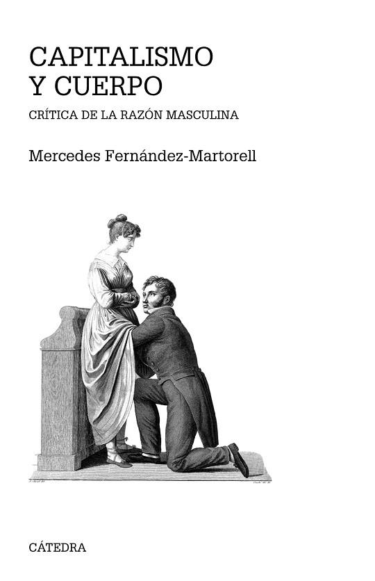 Capitalismo y cuerpo | 9788437638379 | Fernández-Martorell, Mercedes | Librería Castillón - Comprar libros online Aragón, Barbastro