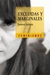 Excluidas y marginales | 9788437621630 | Juliano, Dolores | Librería Castillón - Comprar libros online Aragón, Barbastro