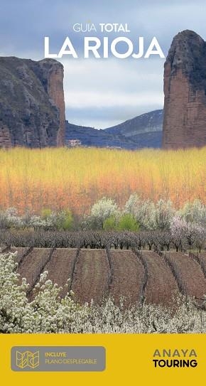 La Rioja | 9788491582052 | Ramos Campos, Alfredo / Serra Naranjo, Rafael / Gómez, Iñaki | Librería Castillón - Comprar libros online Aragón, Barbastro