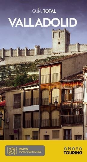 Valladolid (Urban) | 9788491582779 | Izquierdo Abad, Pascual | Librería Castillón - Comprar libros online Aragón, Barbastro