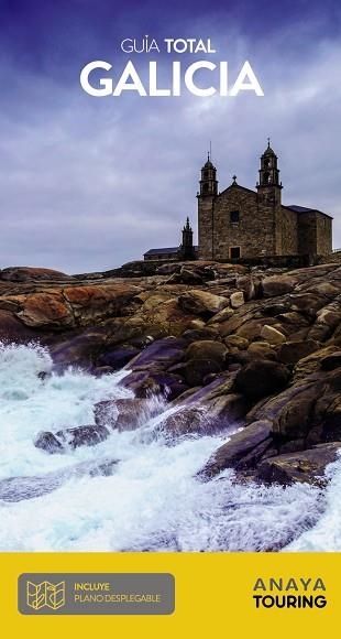 Galicia | 9788491583172 | Pombo Rodríguez, Antón | Librería Castillón - Comprar libros online Aragón, Barbastro